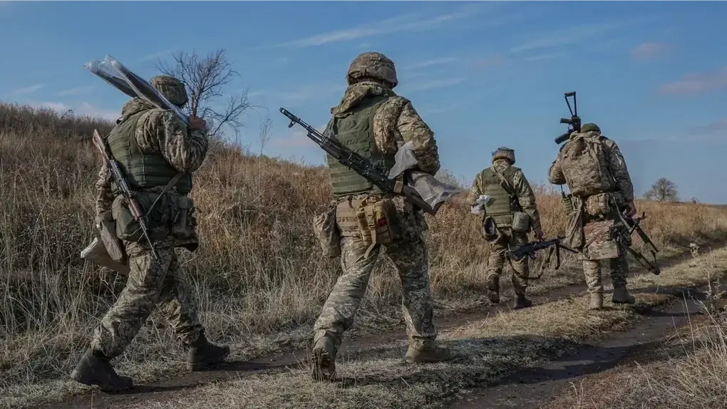 Siversk thất thủ, Ukraine rút quân bảo toàn lực lượng